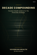 Decade Compounding cover