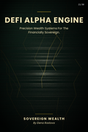 DeFi Alpha Engine cover