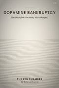 Dopamine Bankruptcy cover