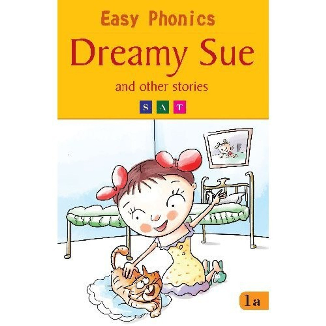 Dreamy Sue