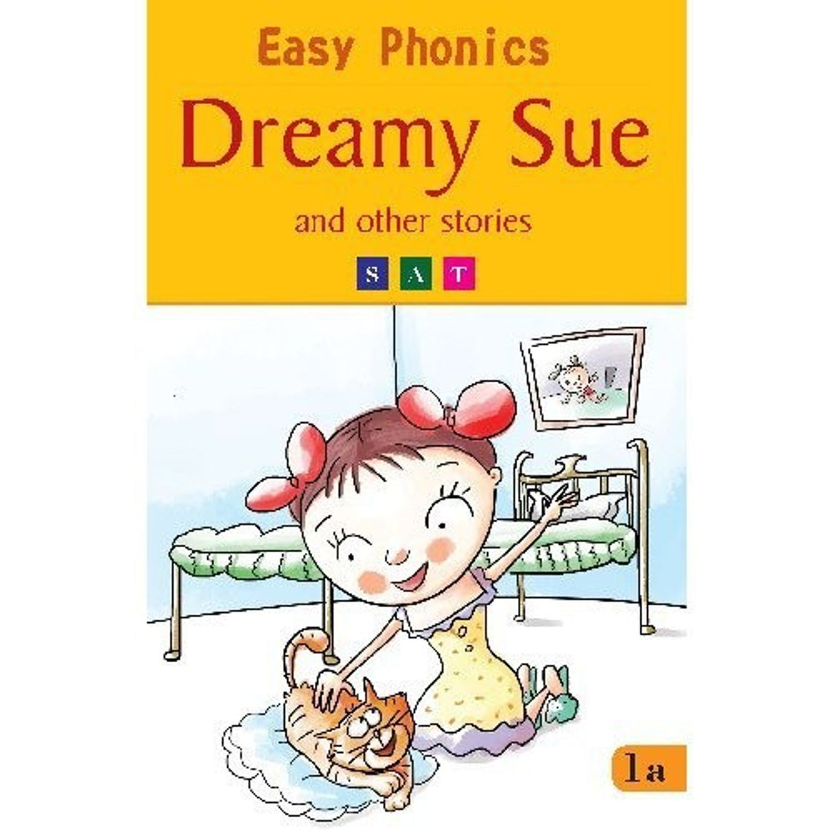 Dreamy Sue