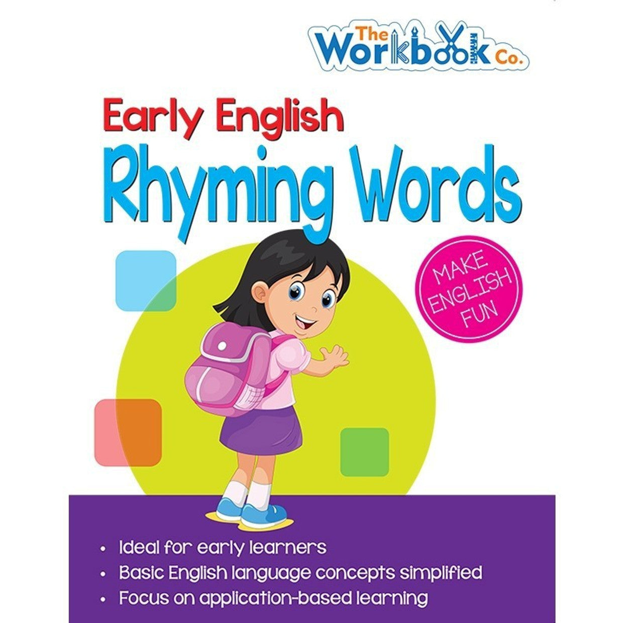Early English Rhyming Words