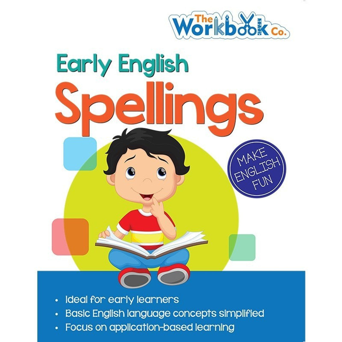 Early English Spellings