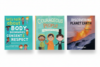 Educational Books