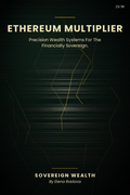 Ethereum Multiplier cover