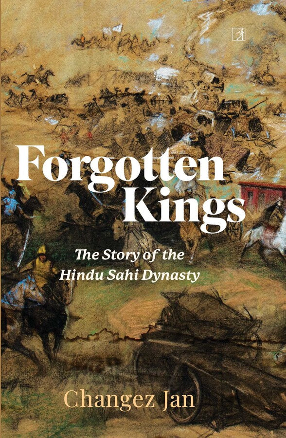 Forgotten Kings