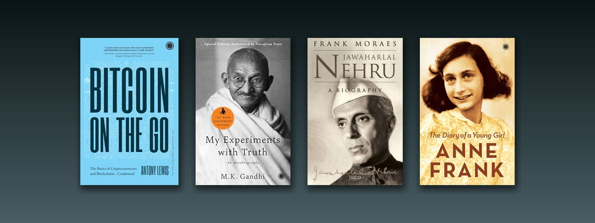 Collection banner - biography-inspiration