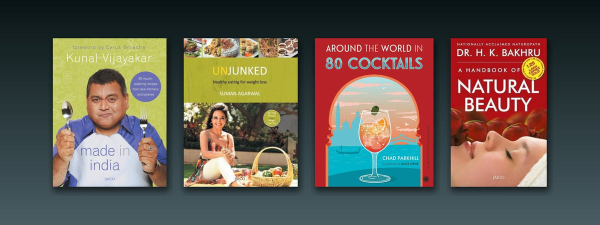 Collection banner - cooking