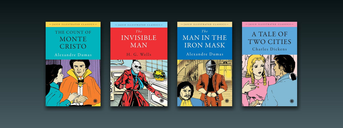 Collection banner - fiction-literature