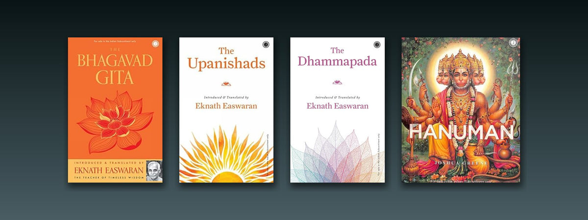 Collection banner - hinduism