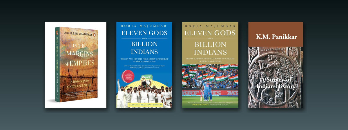 Collection banner - indian-traditions