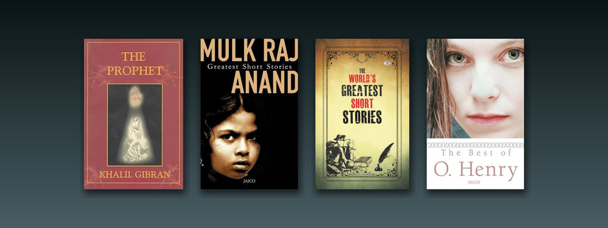 Collection banner - poetry-short-reads