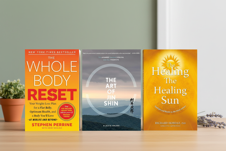 Health Healing & Wellness Wide