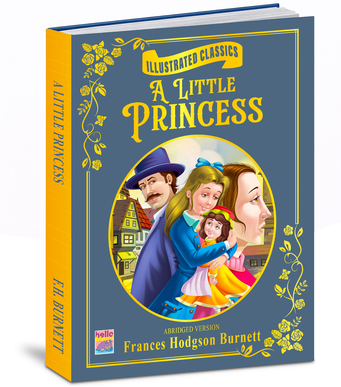 A Little Princess