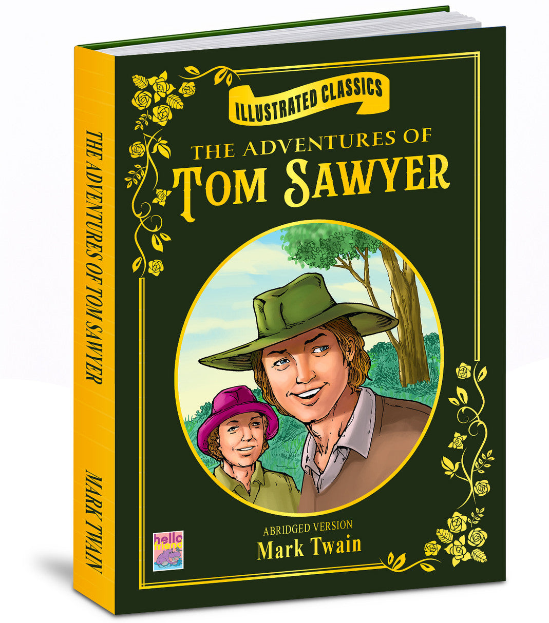The Adventures of Tom Sawyer