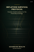 Inflation Survival Protocol cover