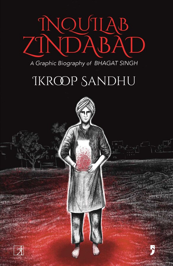 INQUILAB ZINDABAD