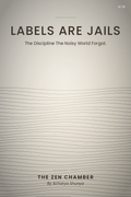 Labels Are Jails cover