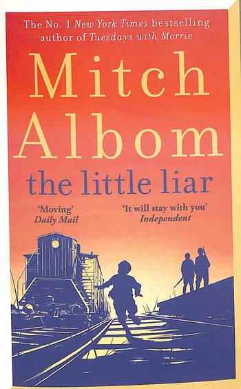 The Little Liar (a Pb)