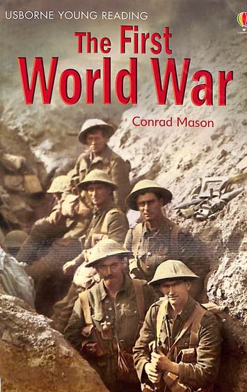 The First World War