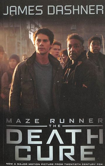 The Death Cure