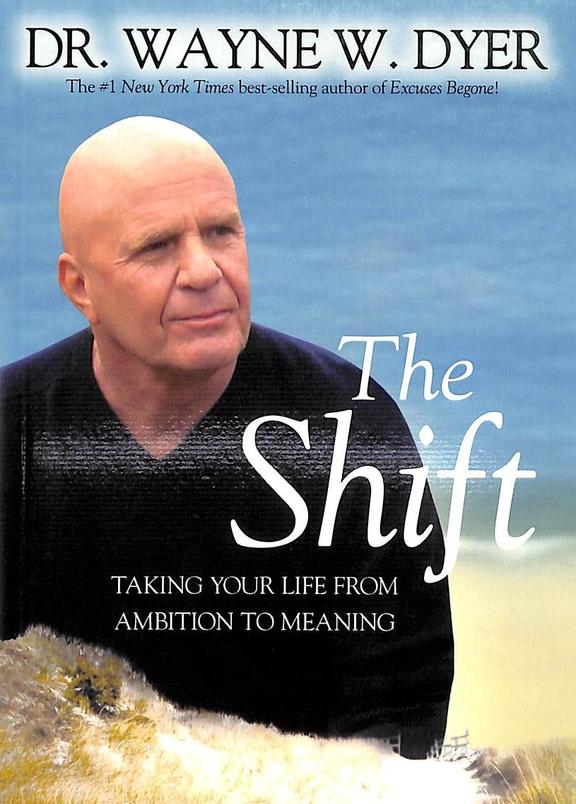 The Shift