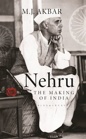 Nehru: The Making of India