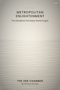 Metropolitan Enlightenment cover
