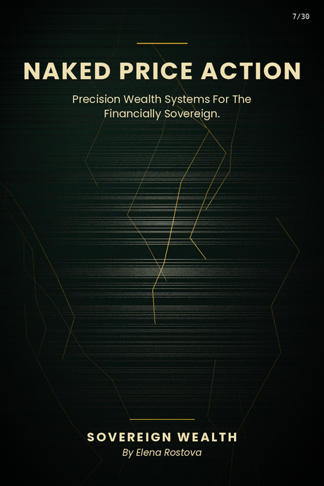 Naked Price Action cover