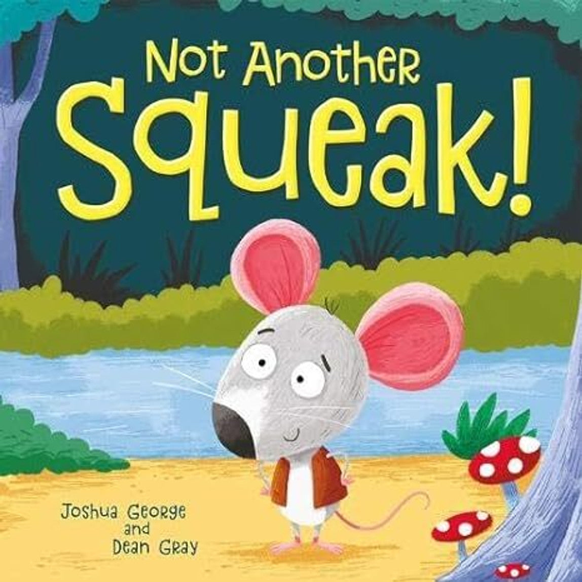 Not Another Squeak!