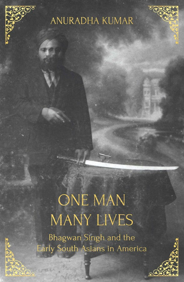 One Man Many Lives