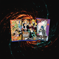 Manga