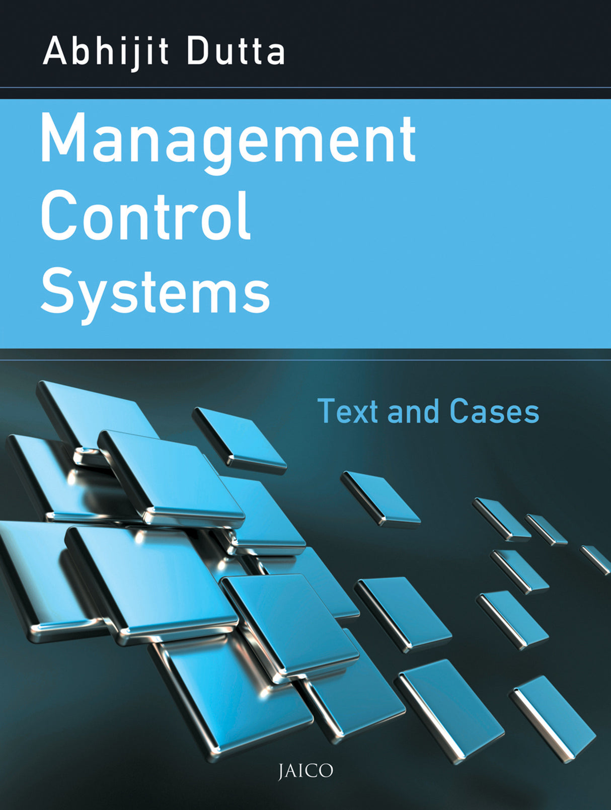Management Control Systems