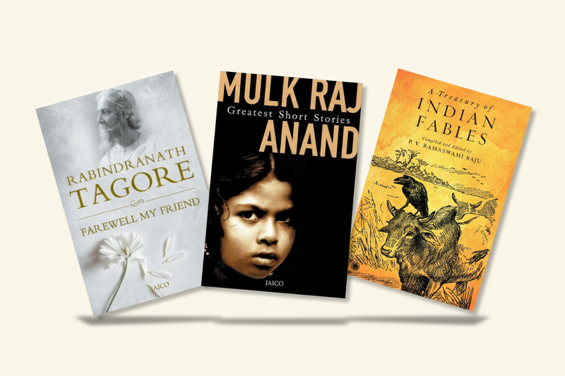 Poetry & Short Reads Banner