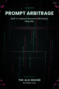 Prompt Arbitrage cover