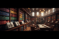 Publishers