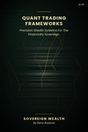 Quant Trading Frameworks cover