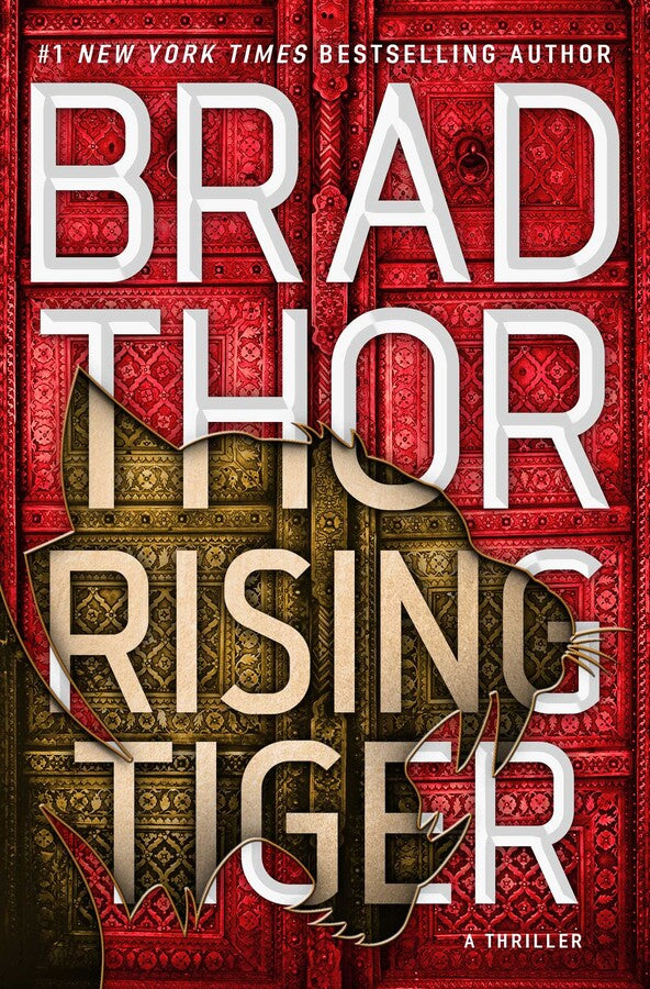 RISING TIGER
