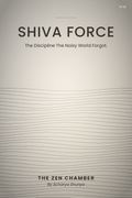 Shiva Force cover