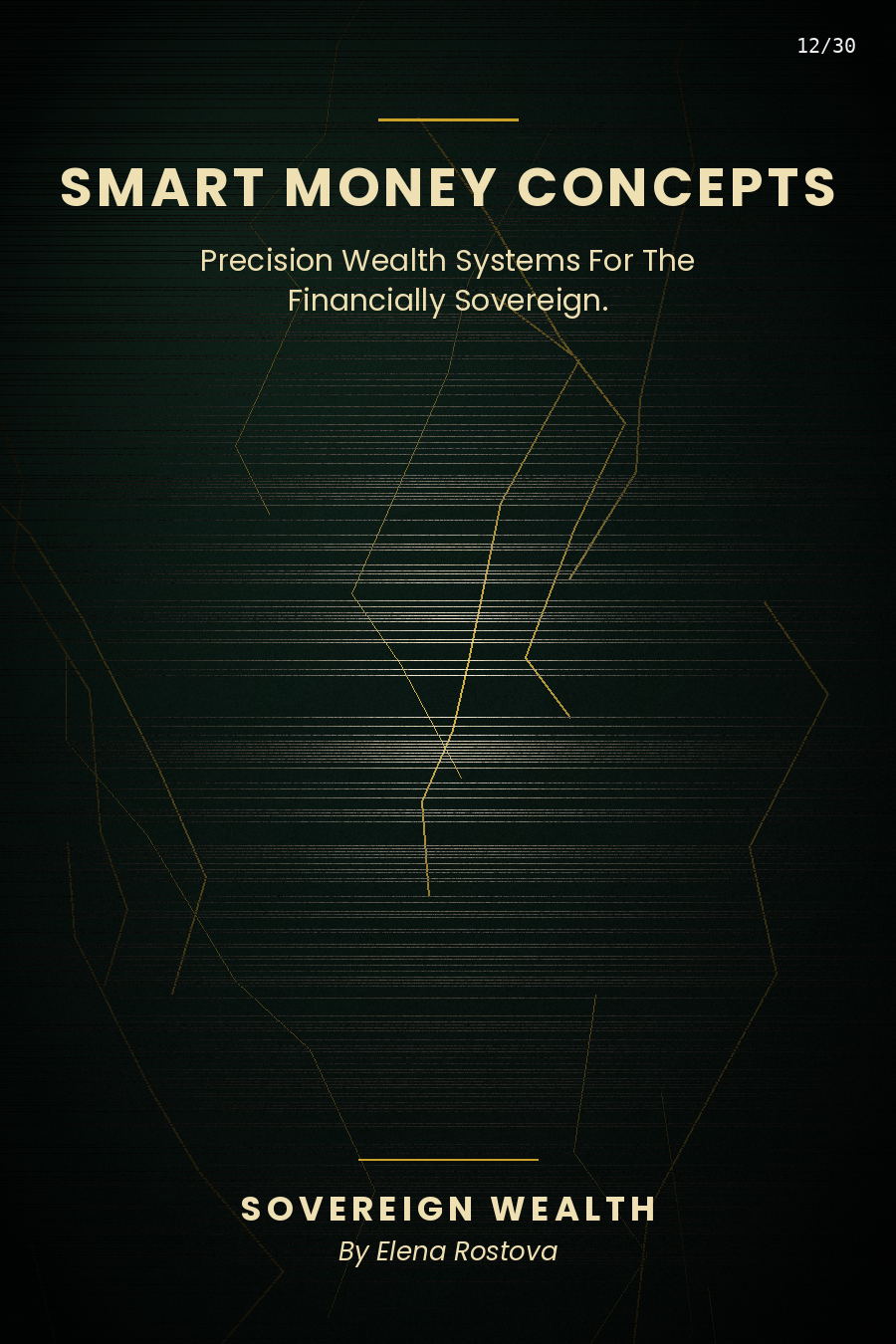 Smart Money Concepts cover