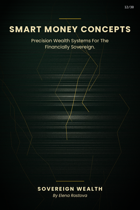 Smart Money Concepts cover