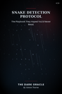 Snake Detection Protocol cover