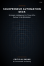 Solopreneur Automation Deck cover