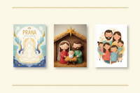 Spiritual Stories