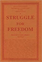 Struggle for Freedom, Vol. XI