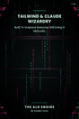 Tailwind & Claude Wizardry cover