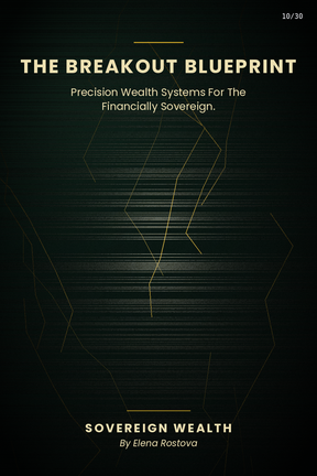 The Breakout Blueprint cover
