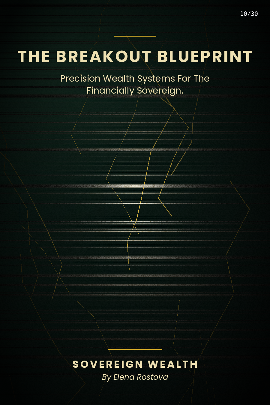 The Breakout Blueprint cover