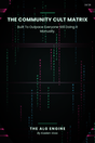 The Community Cult Matrix cover