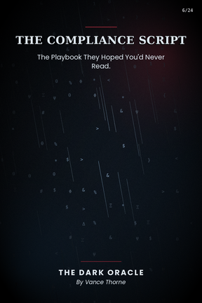 The Compliance Script cover